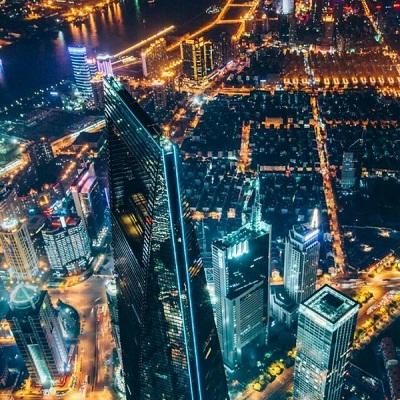 以“金”筑基 以“融”聚力——北京金融街推动高质量发展观察
